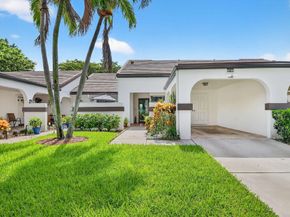 5710 Parkwalk Circle E, Boynton Beach FL 33472