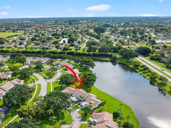5710 Parkwalk Circle E, Boynton Beach FL 33472