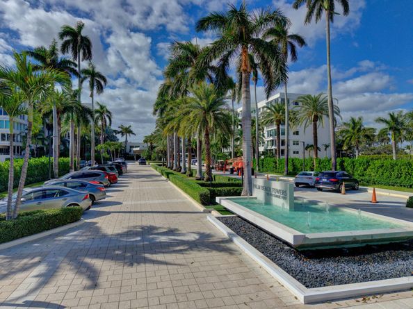 44 Cocoanut Row 507A, Palm Beach FL 33480