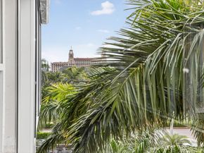 44 Cocoanut Row 507A, Palm Beach FL 33480