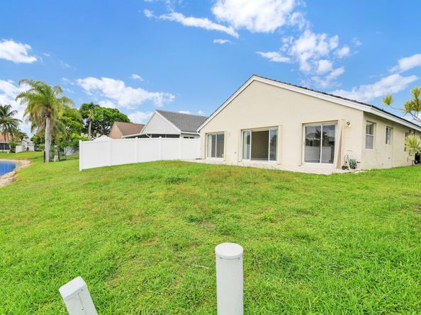 Undisclosed Address #RX-11123870, Boca Raton FL 33428