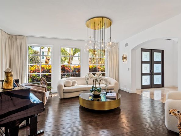 1216 Palm Trail, Delray Beach FL 33483
