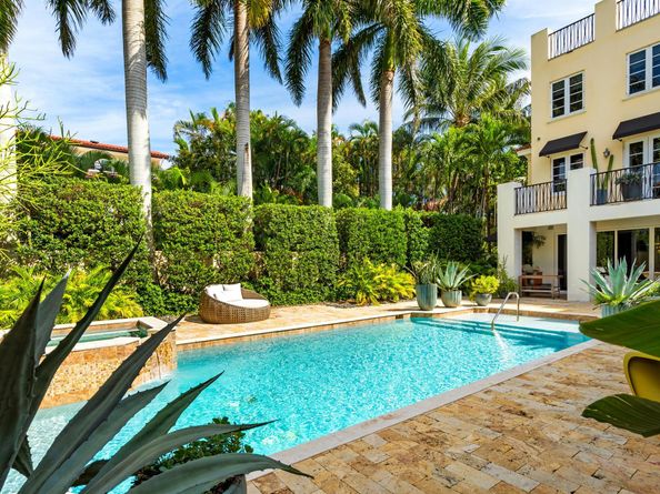 1216 Palm Trail, Delray Beach FL 33483