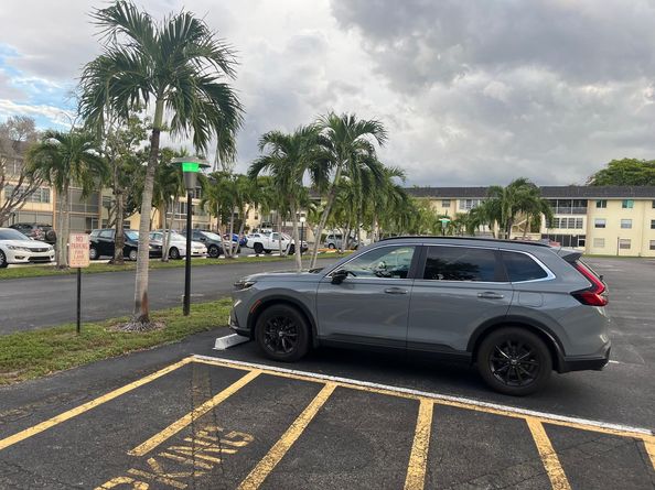 5180 E Sabal Palm Blvd Boulevard 235, Tamarac FL 33319