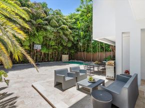 3917 SW 42nd Avenue, Miami FL 33146
