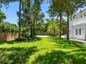 3917 SW 42nd Avenue, Miami FL 33146