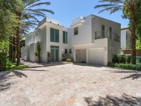 3917 SW 42nd Avenue, Miami FL 33146