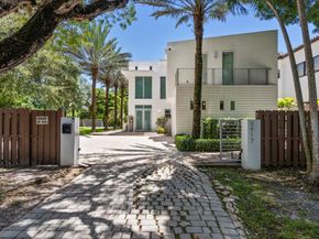 3917 SW 42nd Avenue, Miami FL 33146
