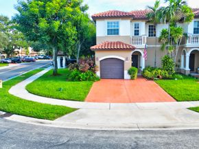 12799 SW 50th Street, Miramar FL 33027