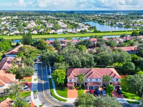 12799 SW 50th Street, Miramar FL 33027
