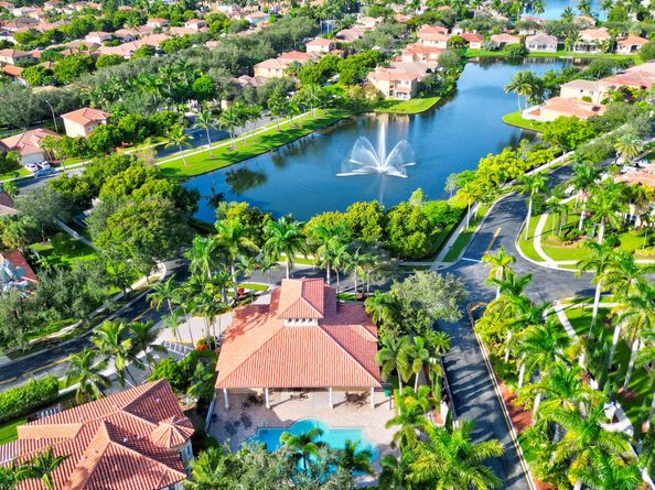 12799 SW 50th Street, Miramar FL 33027