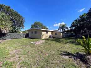 1174 SW 30th Ave, Fort Lauderdale FL 33312