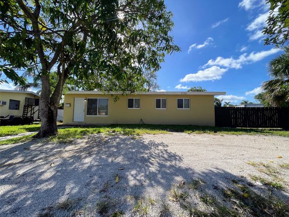 1174 SW 30th Ave, Fort Lauderdale FL 33312