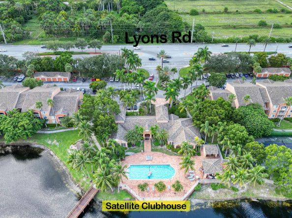 4111 Coral Tree Cir 324, Coconut Creek FL 33073