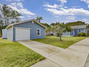 1132 N Palmway, Lake Worth Beach FL 33460