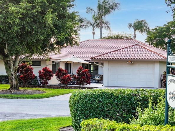 10539 Coralberry Way, Boynton Beach FL 33436