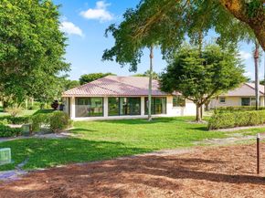 10539 Coralberry Way, Boynton Beach FL 33436