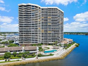 100 Lakeshore Drive 1558, North Palm Beach FL 33408
