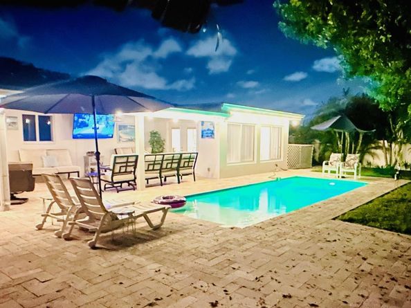 301 NE 23rd St, Boca Raton FL 33431