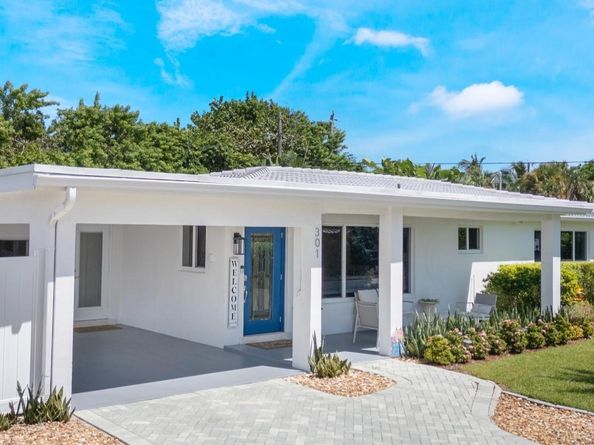 301 NE 23rd St, Boca Raton FL 33431