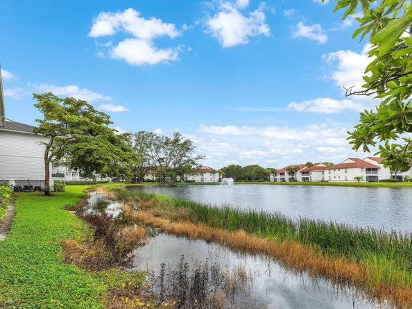 168 Cypress Point Drive, Palm Beach Gardens FL 33418