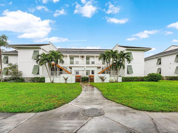 168 Cypress Point Drive, Palm Beach Gardens FL 33418
