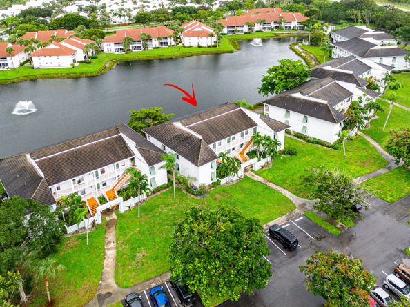 168 Cypress Point Drive, Palm Beach Gardens FL 33418