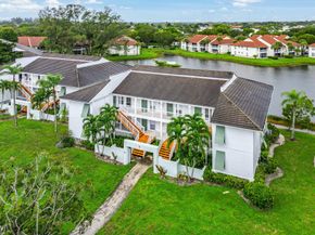 168 Cypress Point Drive, Palm Beach Gardens FL 33418
