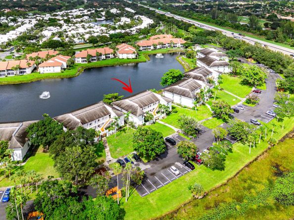 168 Cypress Point Drive, Palm Beach Gardens FL 33418