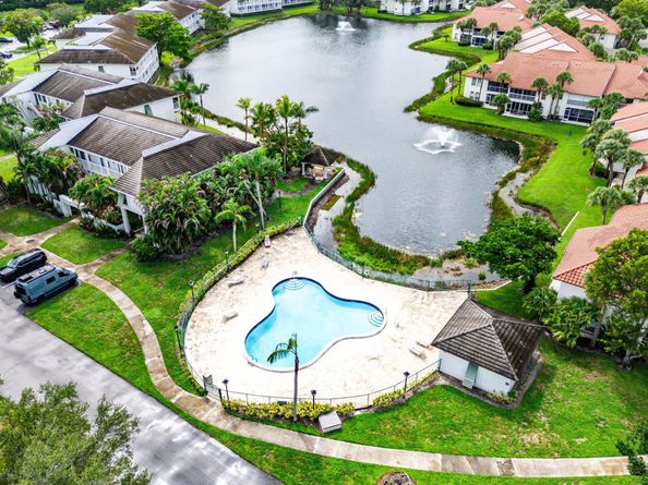 168 Cypress Point Drive, Palm Beach Gardens FL 33418