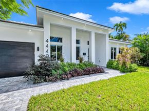 4440 NE 15th Ter, Oakland Park FL 33334