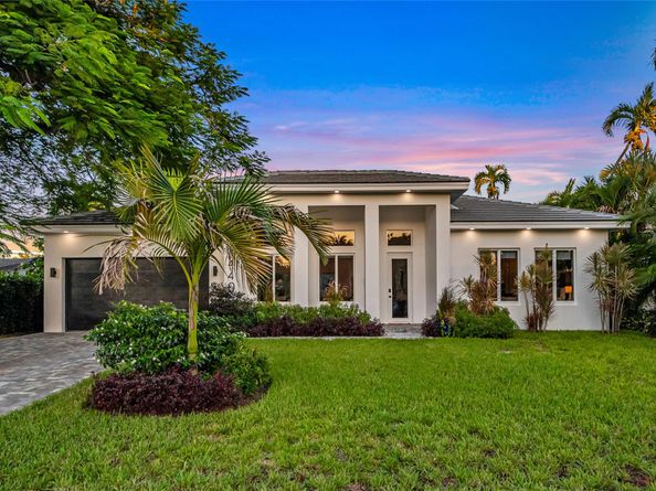 4440 NE 15th Ter, Oakland Park FL 33334