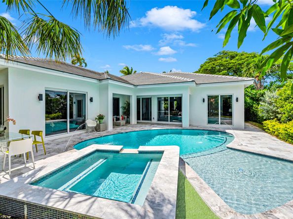 4440 NE 15th Ter, Oakland Park FL 33334