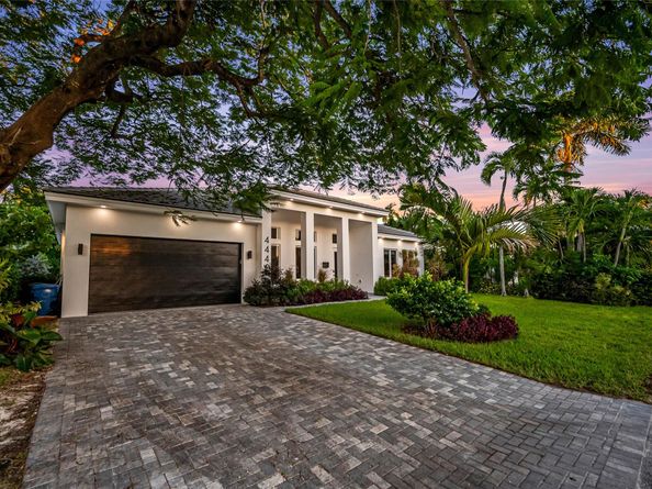 4440 NE 15th Ter, Oakland Park FL 33334
