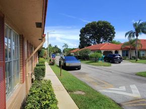 1471 SW 26th Avenue 7b, Boynton Beach FL 33426