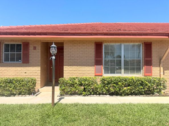 1471 SW 26th Avenue 7b, Boynton Beach FL 33426