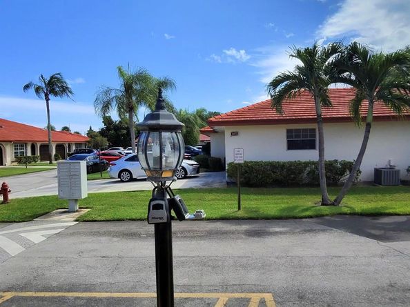 1471 SW 26th Avenue 7b, Boynton Beach FL 33426