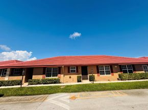1471 SW 26th Avenue 7b, Boynton Beach FL 33426
