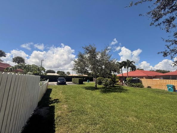 1471 SW 26th Avenue 7b, Boynton Beach FL 33426