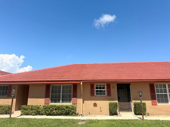 1471 SW 26th Avenue 7b, Boynton Beach FL 33426