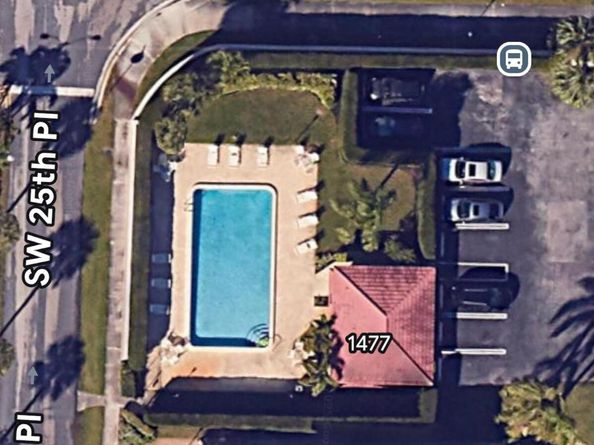 1471 SW 26th Avenue 7b, Boynton Beach FL 33426