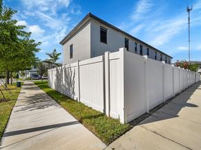 20357 NW 4th Path, Miami Gardens FL 33169