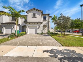 20357 NW 4th Path, Miami Gardens FL 33169