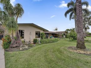 4761 SW 72nd Ave, Davie FL 33314