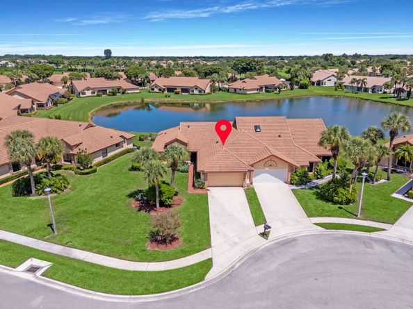8486 Heather Pl, Boynton Beach FL 33472