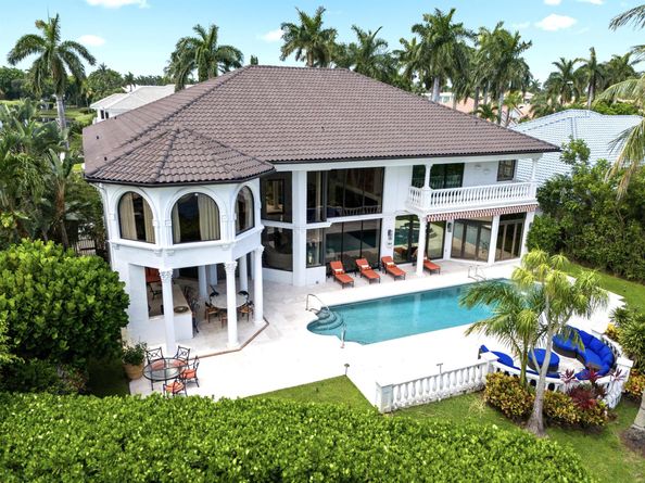 7000 Lions Head Lane, Boca Raton FL 33496