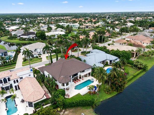 7000 Lions Head Lane, Boca Raton FL 33496