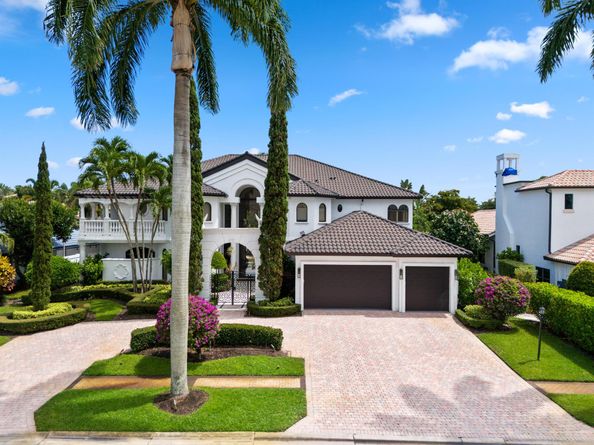 7000 Lions Head Lane, Boca Raton FL 33496