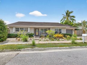 205 Dartmouth Drive, Lake Worth Beach FL 33460