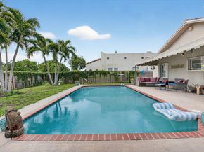 205 Dartmouth Drive, Lake Worth Beach FL 33460